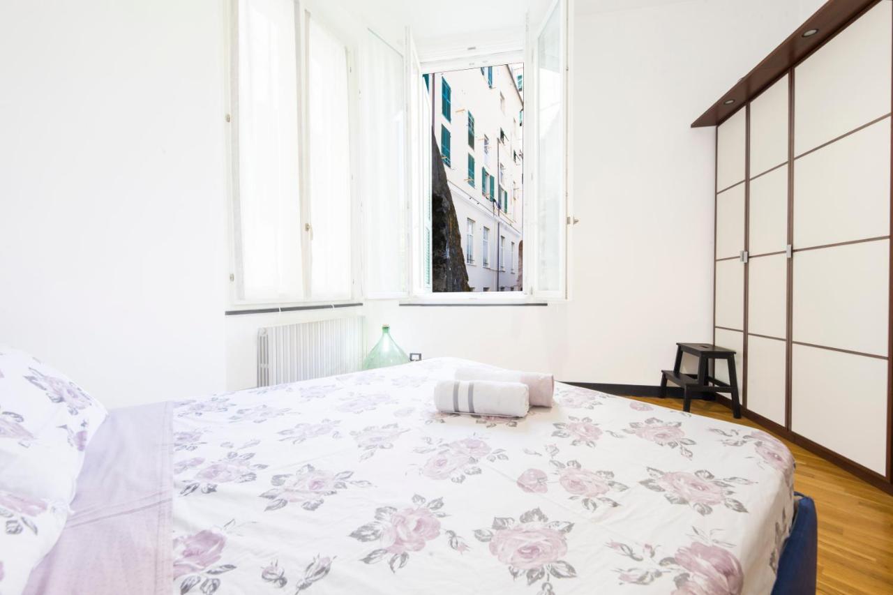 Apartment Bilocale Mascherona Genoa