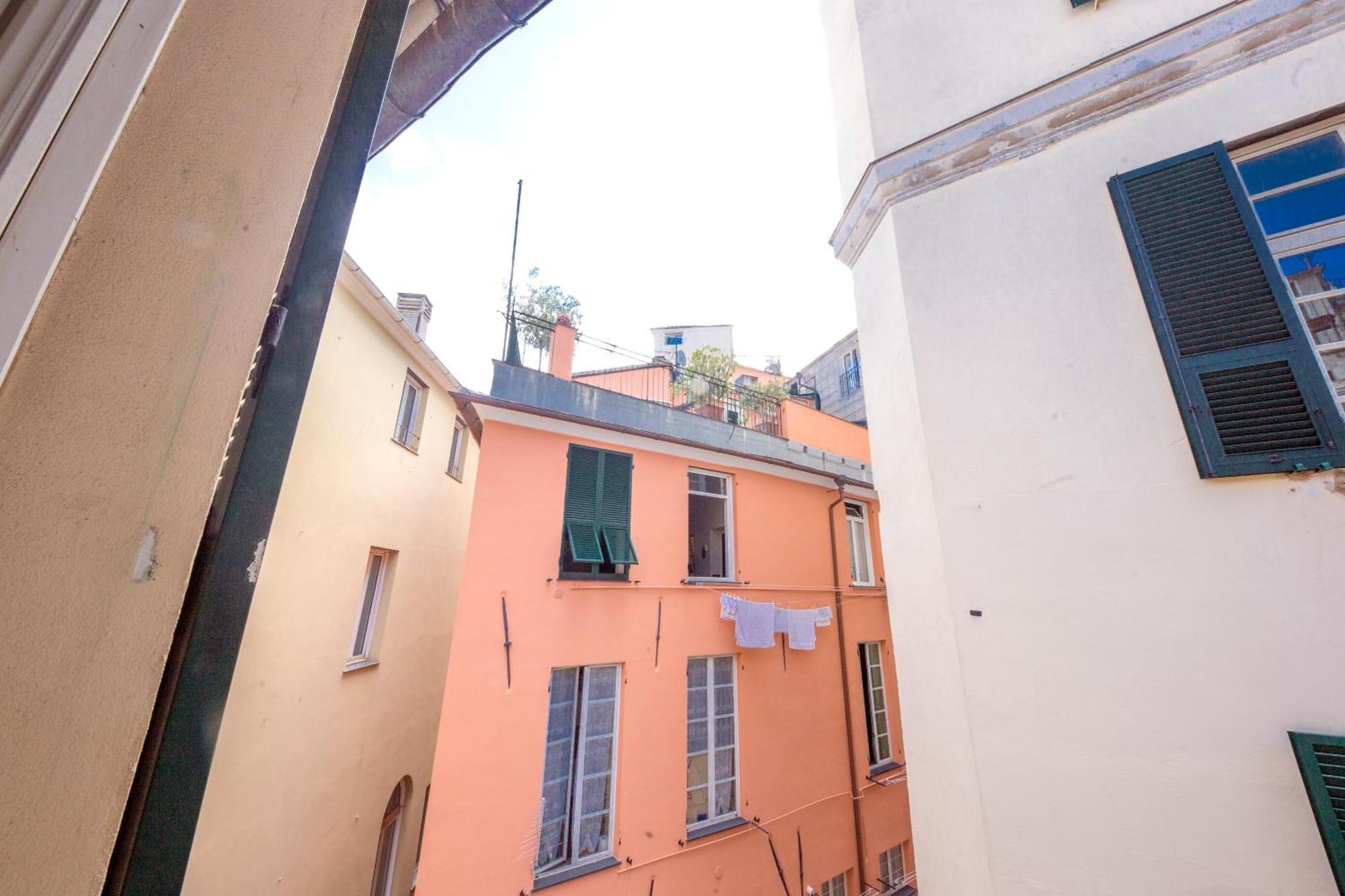 Bilocale Mascherona Apartment